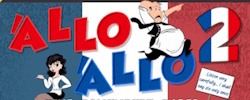 Allo Allo Cast Announced